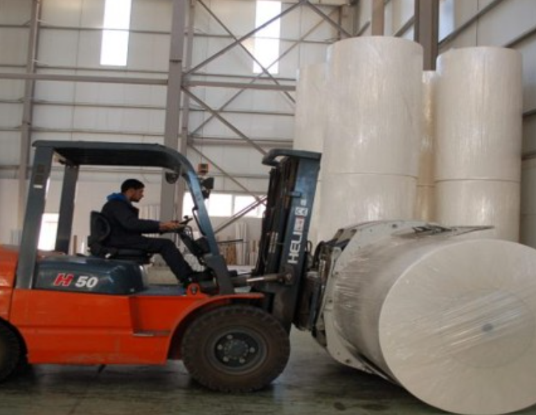 Africaine Paper Mills