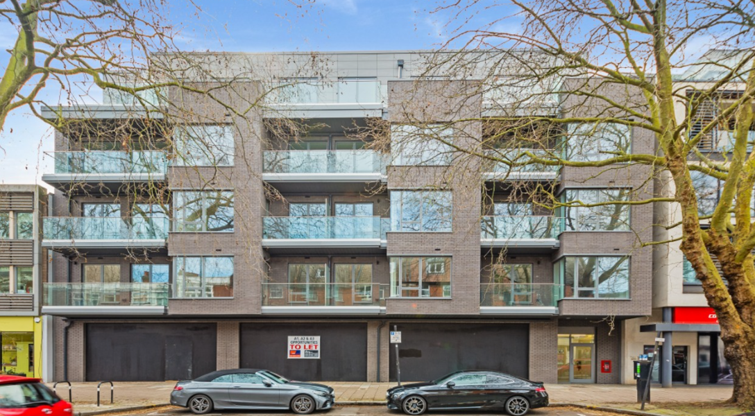 Botanic House London