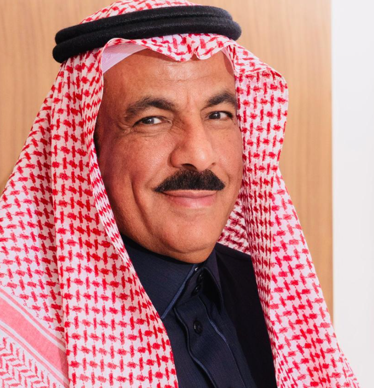 Mr. Abdullah AlMoammar