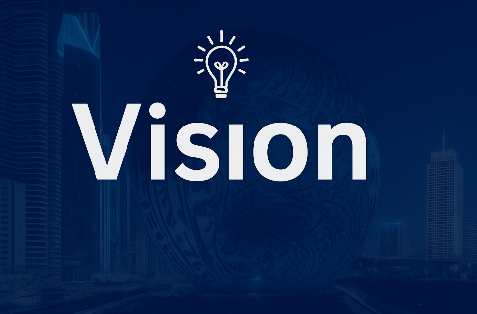 Vision Image