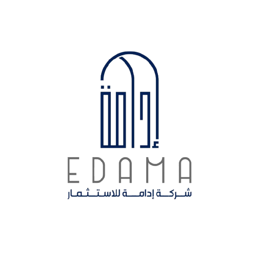 Edama Logo