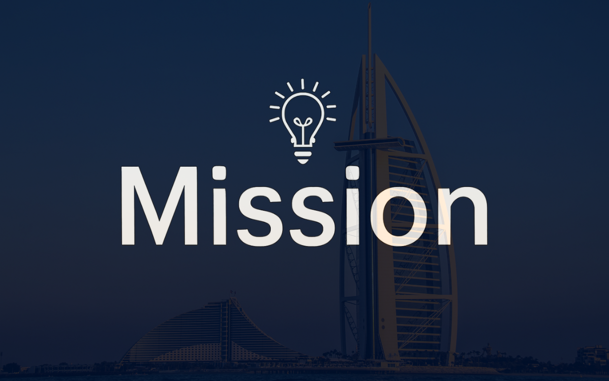 Mission Image