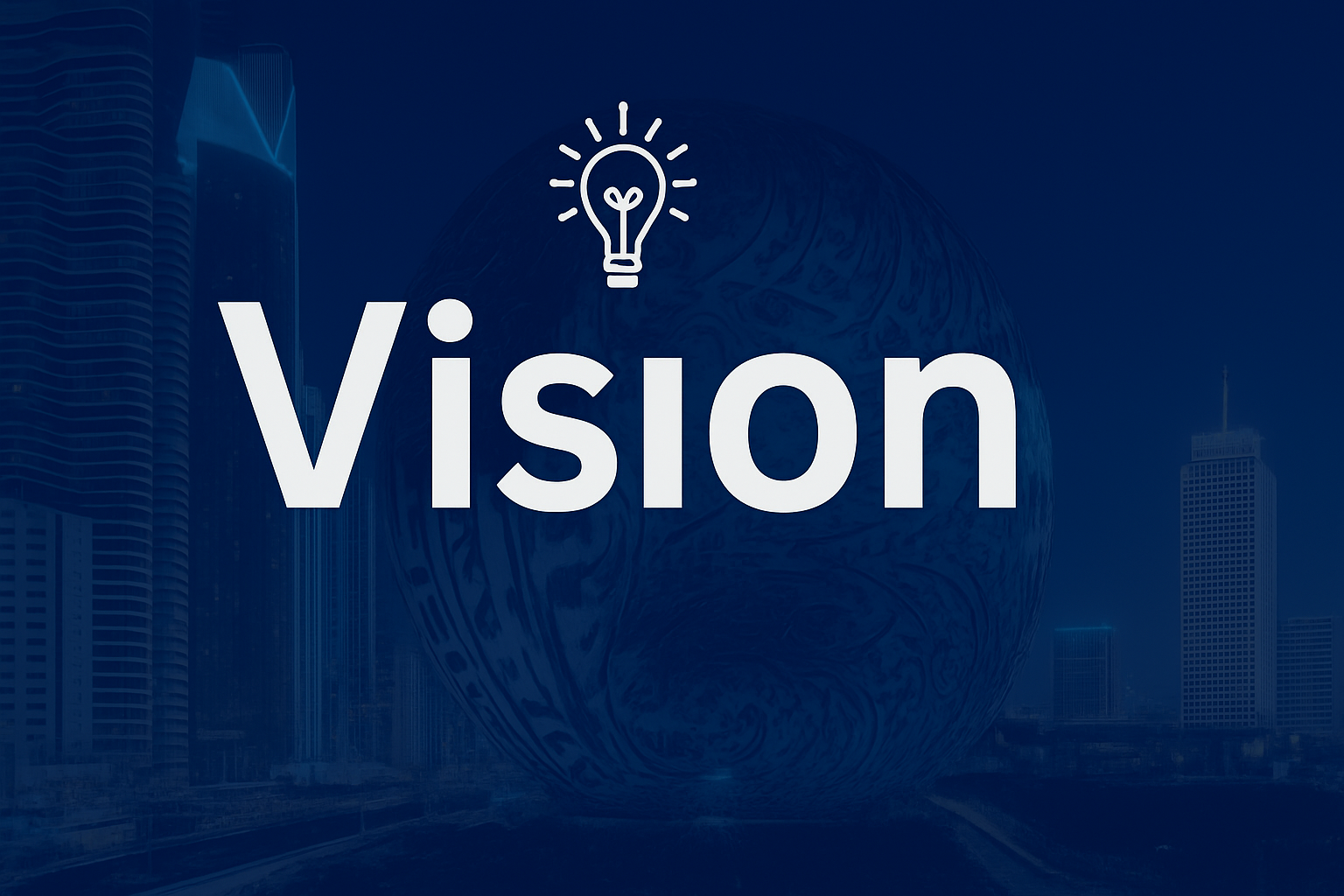 Vision Image